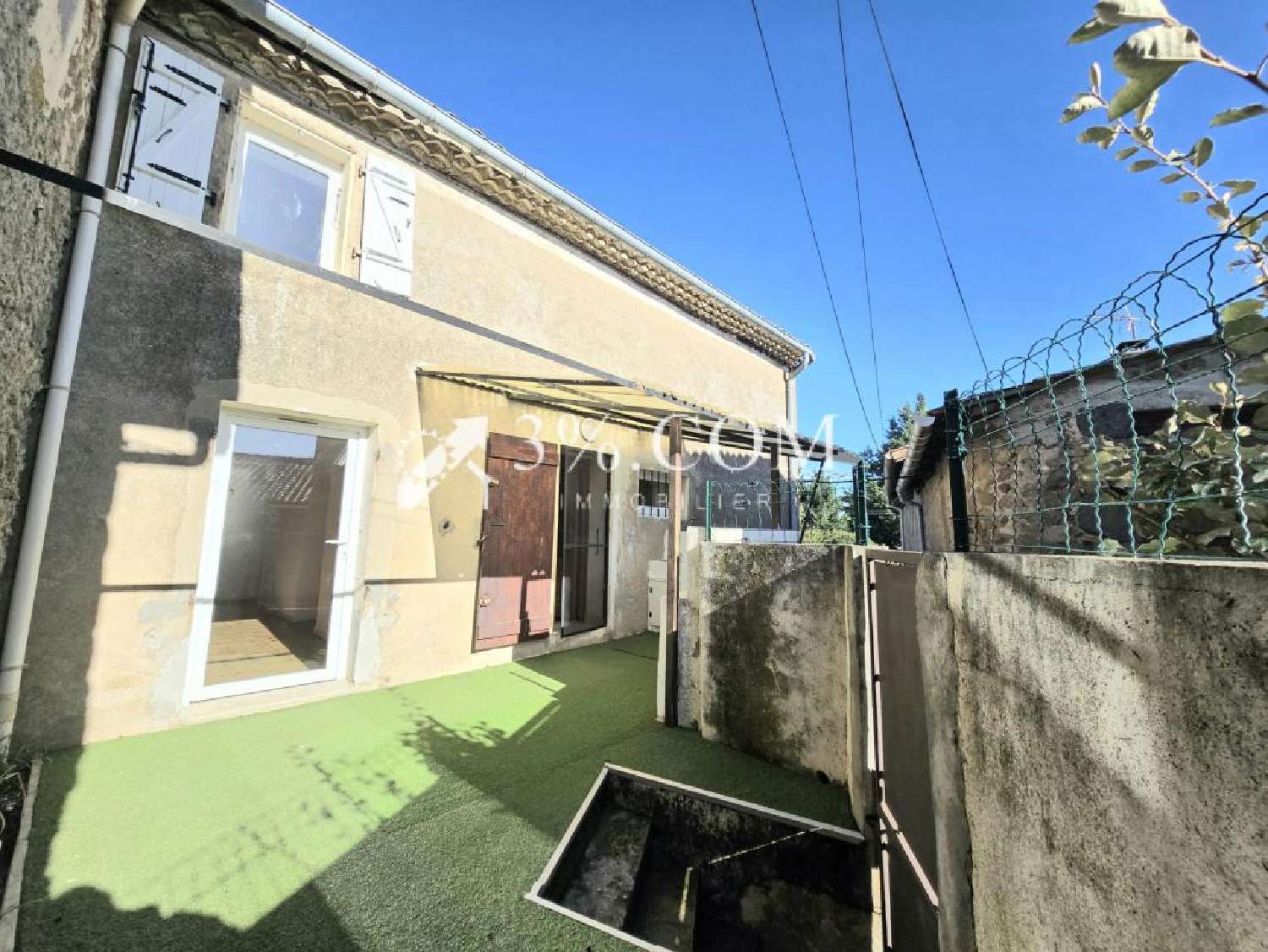  kaufen Haus Plats Ardèche 2