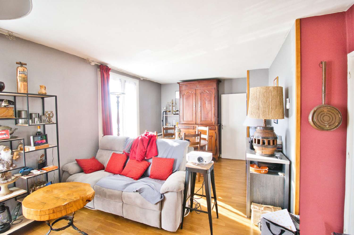  te koop huis Pléaux Cantal 2