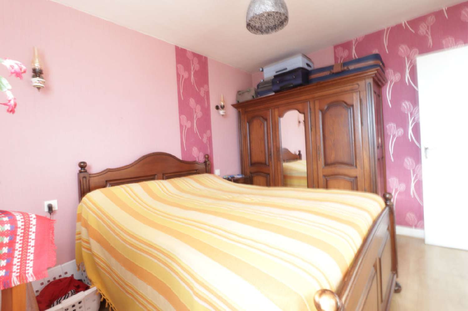  te koop huis Pléaux Cantal 5