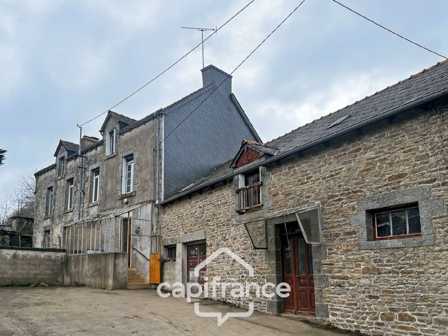  te koop huis Plémet Côtes-d'Armor 2