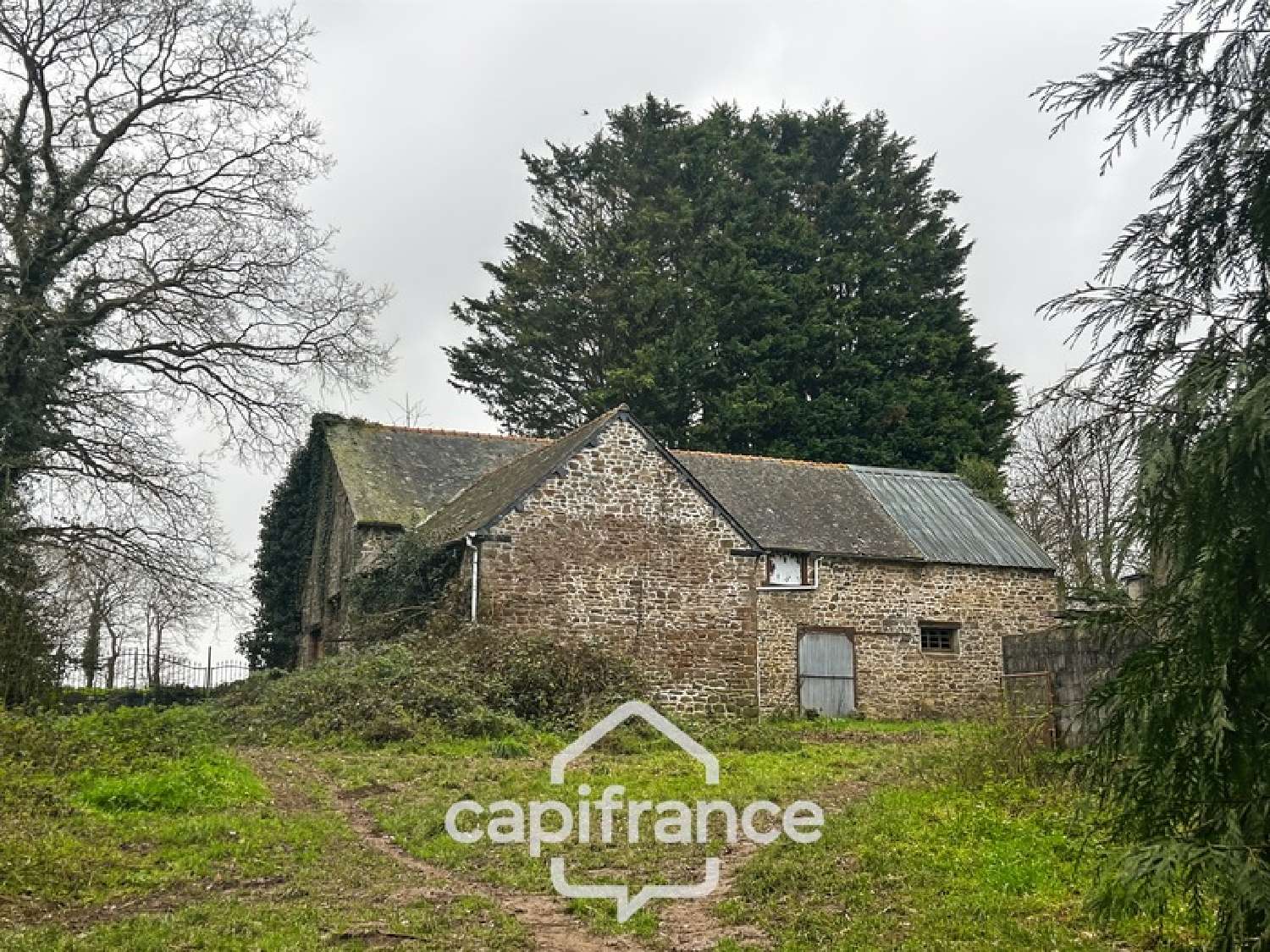  te koop huis Plémet Côtes-d'Armor 3