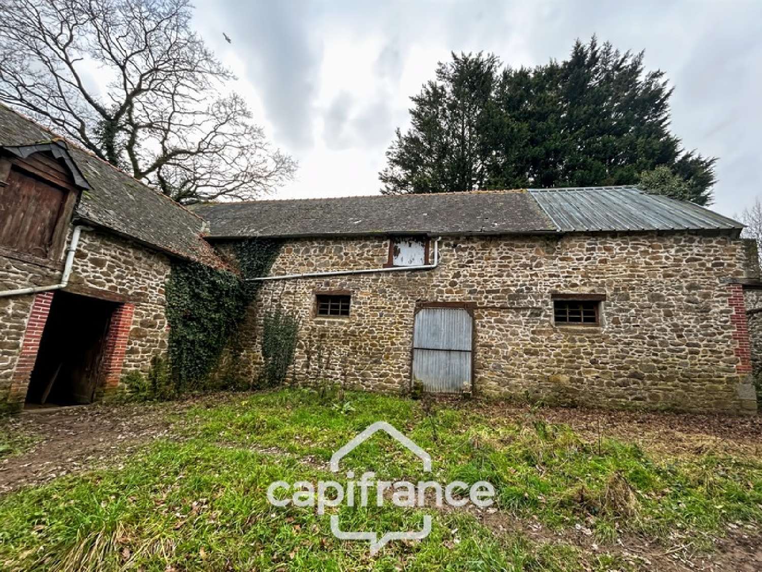  te koop huis Plémet Côtes-d'Armor 4