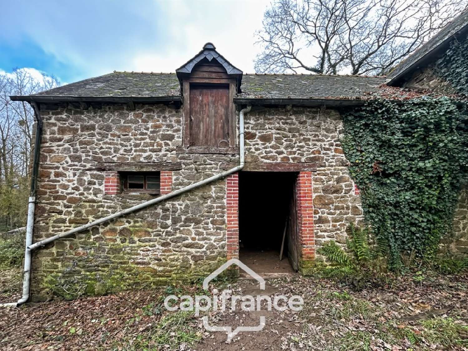  te koop huis Plémet Côtes-d'Armor 5