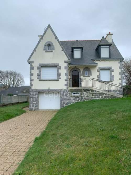 Pléneuf-Val-André Côtes-d'Armor Haus Bild 7273586