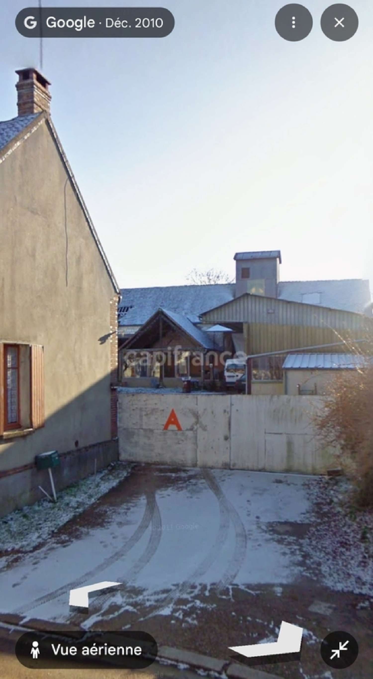 for sale house Plessis-Saint-Jean Yonne 2