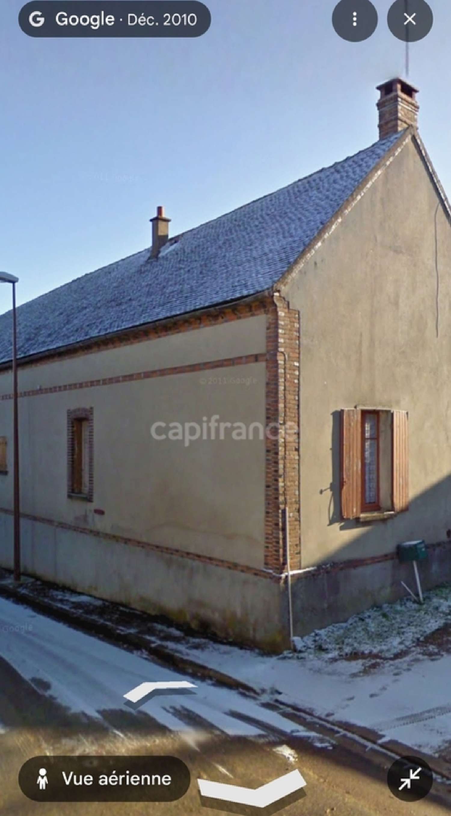 for sale house Plessis-Saint-Jean Yonne 3