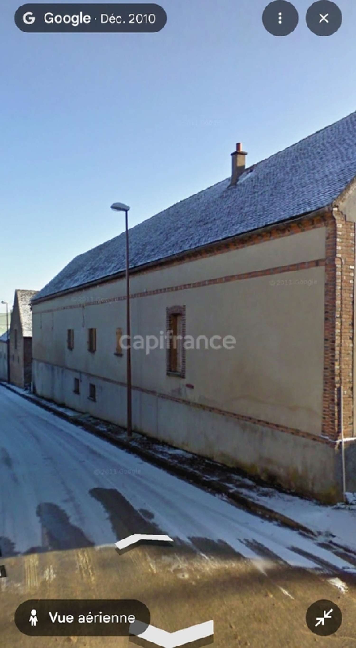 for sale house Plessis-Saint-Jean Yonne 4