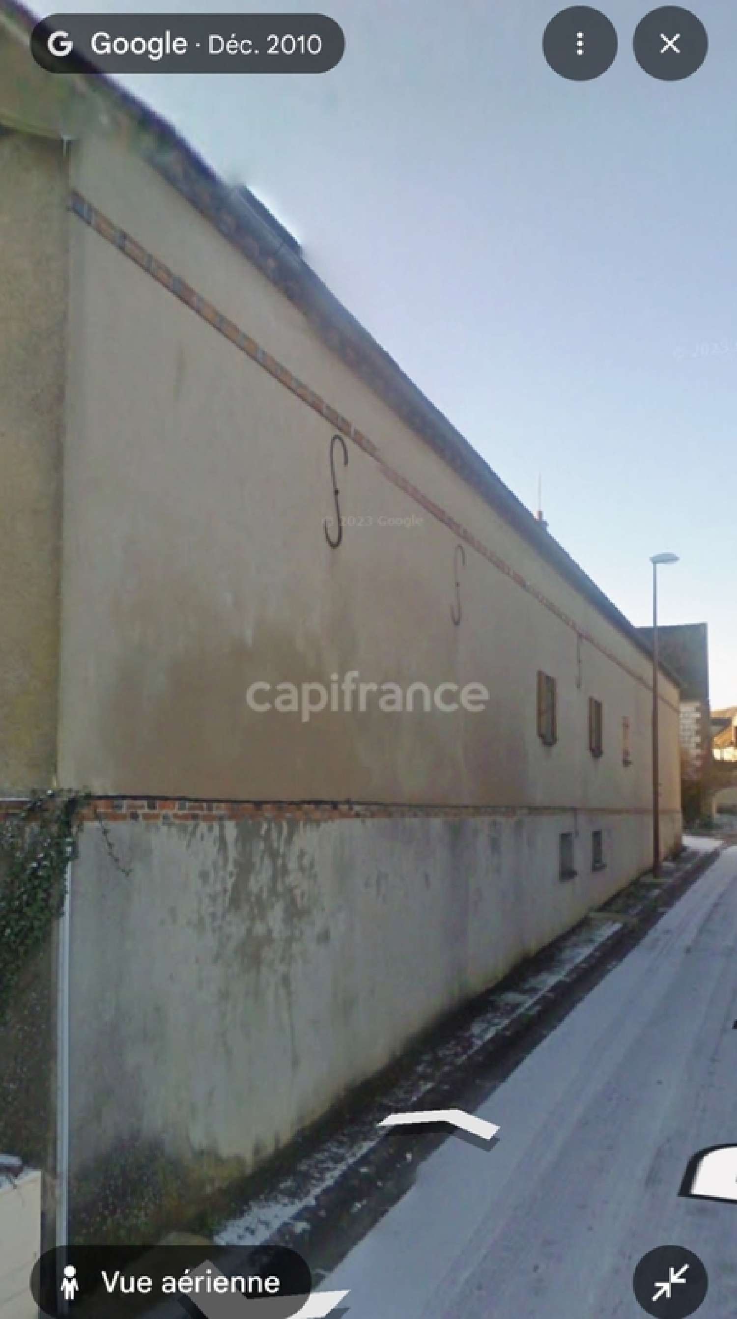 for sale house Plessis-Saint-Jean Yonne 5