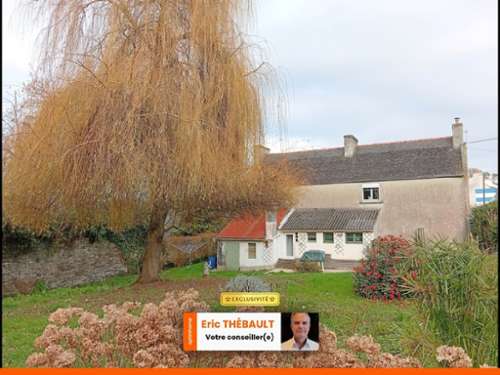 Plestin-les-Grèves Côtes-d'Armor huis foto 7272068