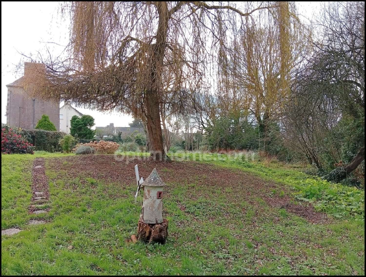  te koop huis Plestin-les-Grèves Côtes-d'Armor 2