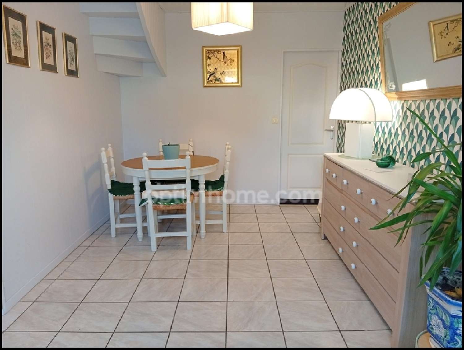  te koop huis Plestin-les-Grèves Côtes-d'Armor 4