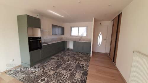 Pleubian Côtes-d'Armor huis foto