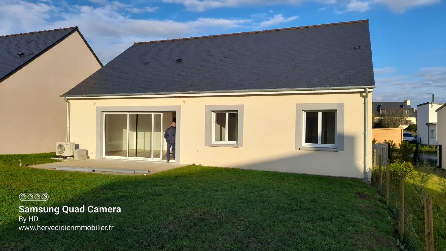  te koop huis Pleubian Côtes-d'Armor 4