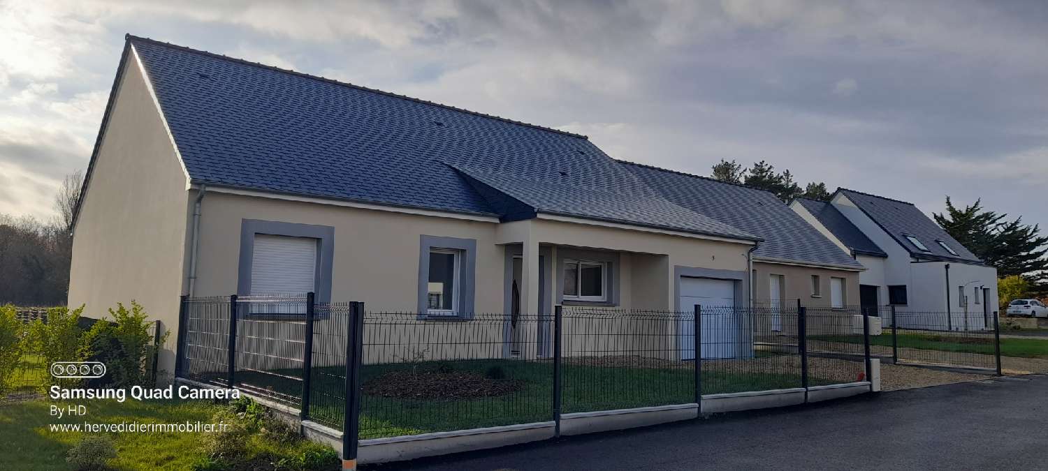  te koop huis Pleubian Côtes-d'Armor 5