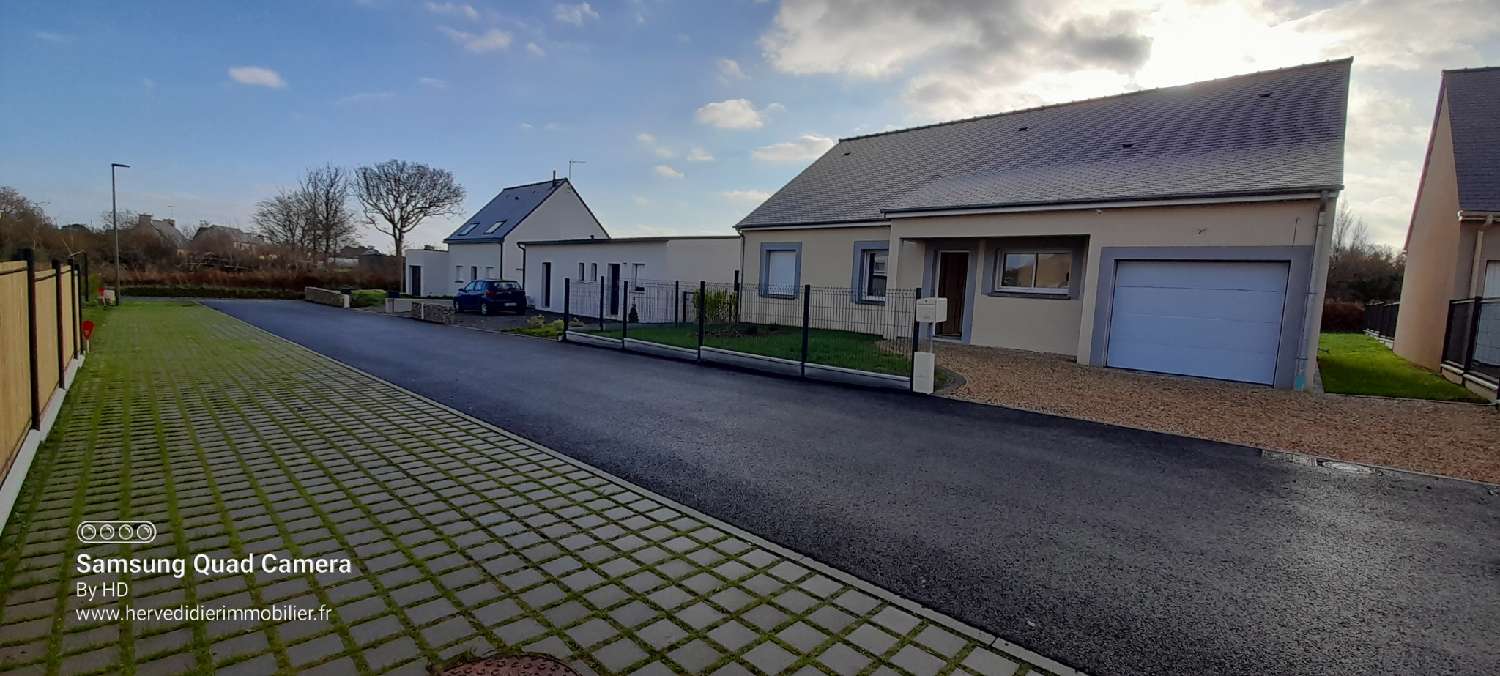  te koop huis Pleubian Côtes-d'Armor 6