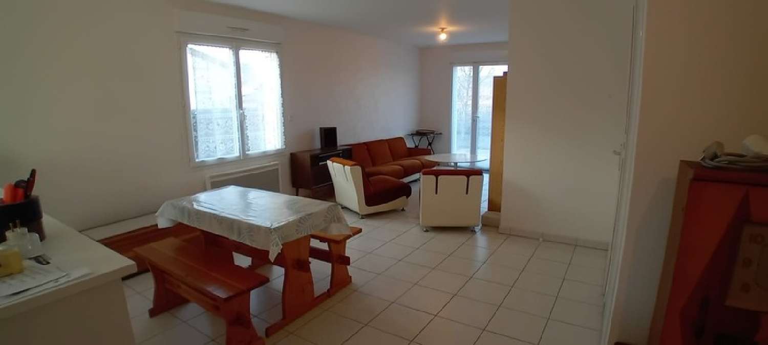 kaufen Haus Pleumartin Vienne 4