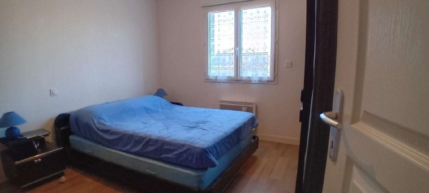 kaufen Haus Pleumartin Vienne 7