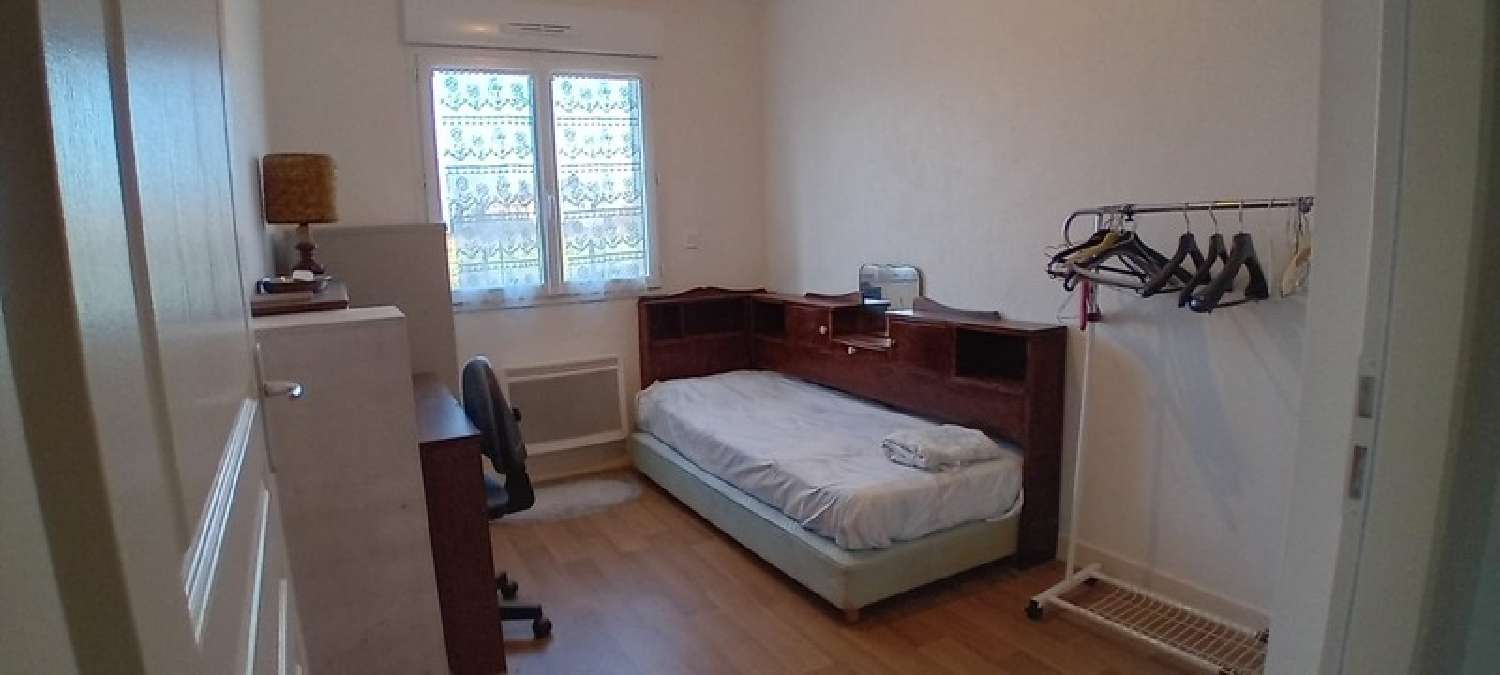 kaufen Haus Pleumartin Vienne 8