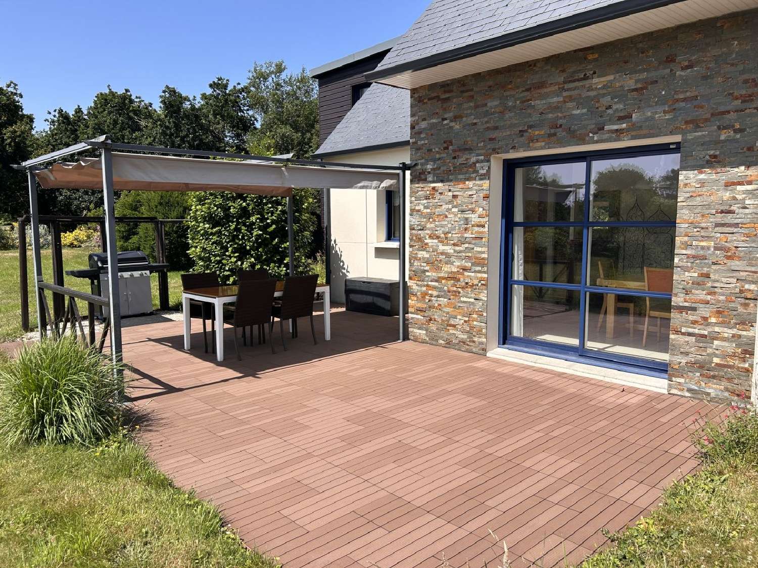  for sale house Pleumeur-Bodou Côtes-d'Armor 1