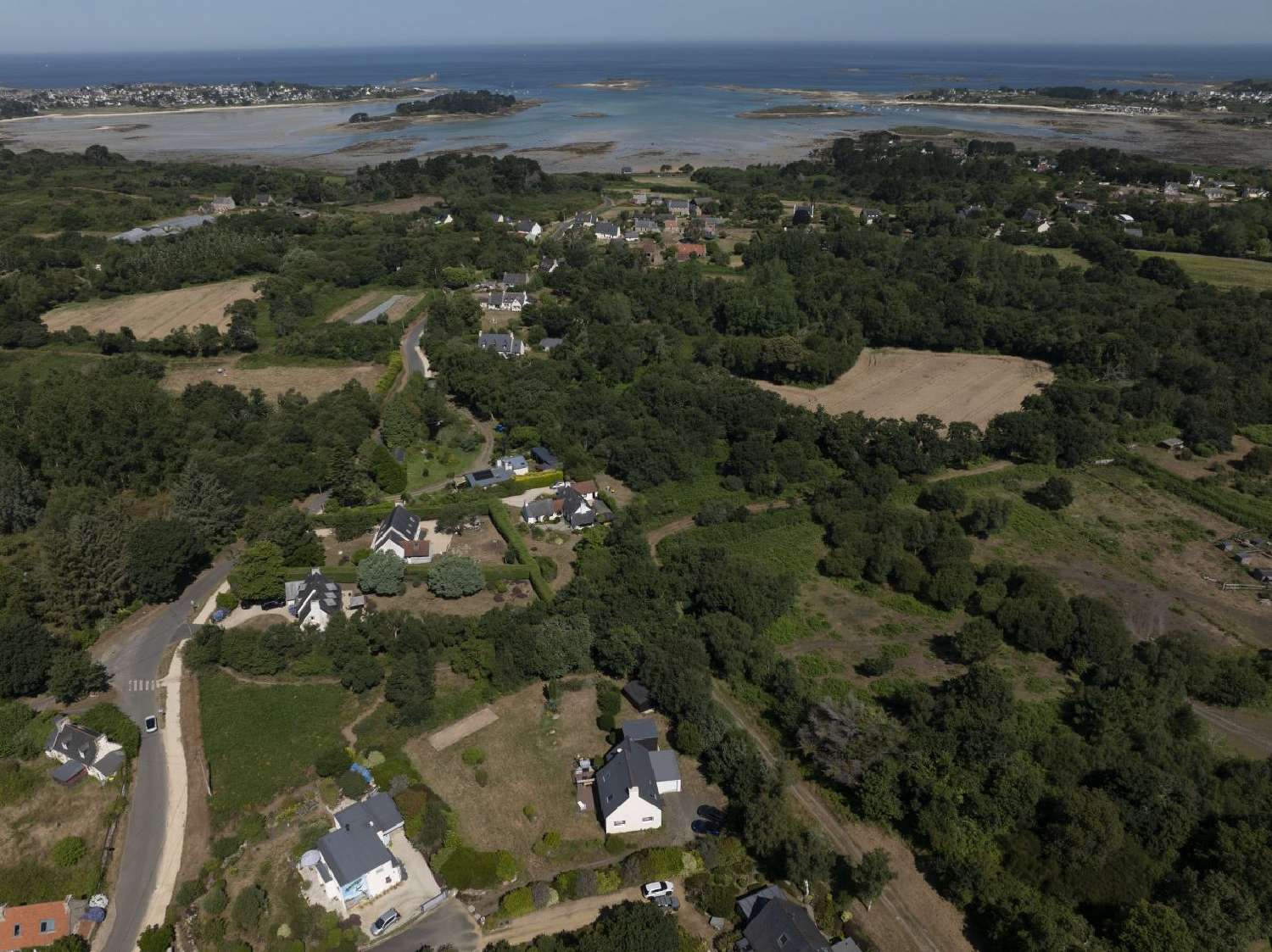  for sale house Pleumeur-Bodou Côtes-d'Armor 2