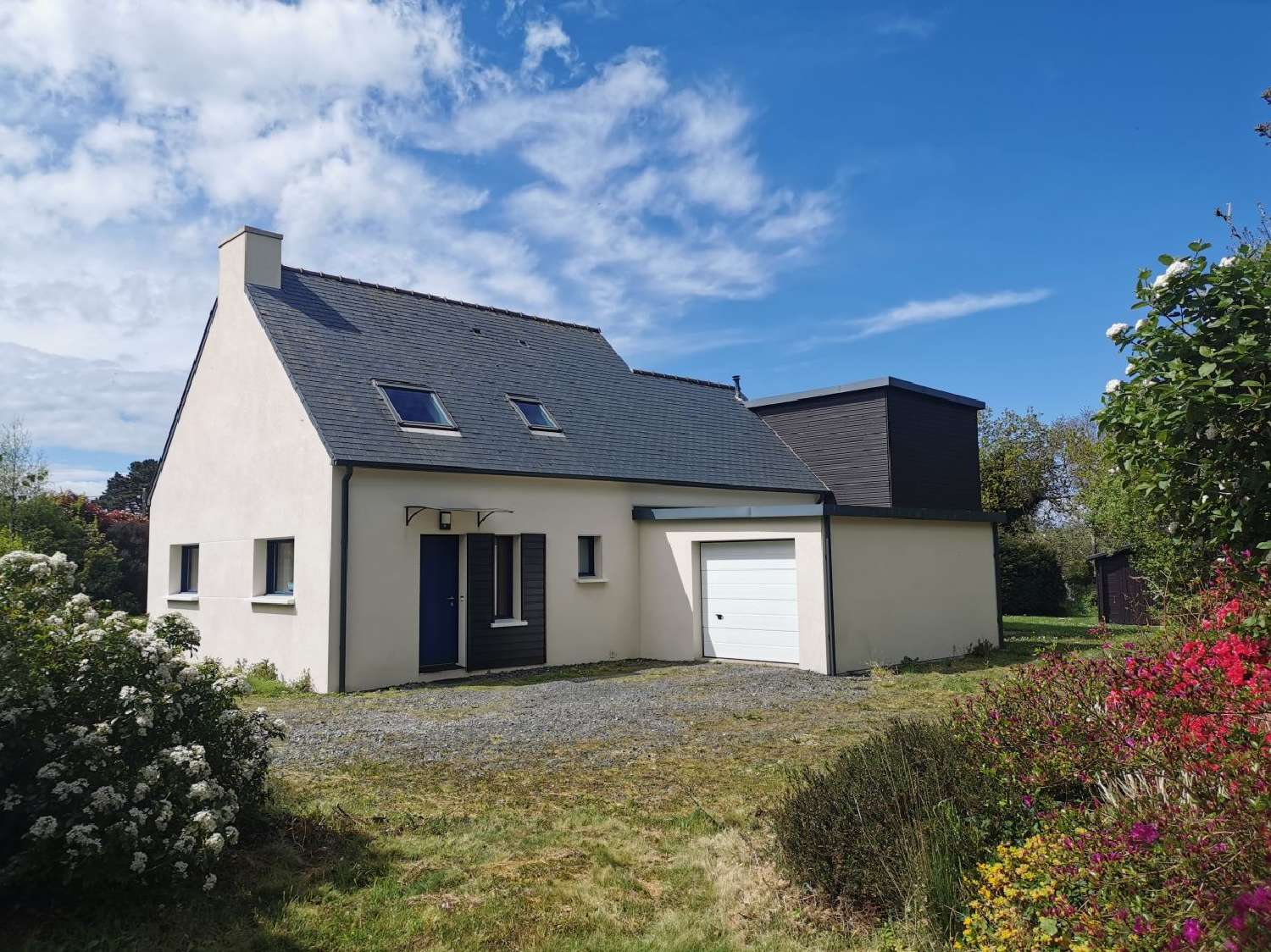  for sale house Pleumeur-Bodou Côtes-d'Armor 3