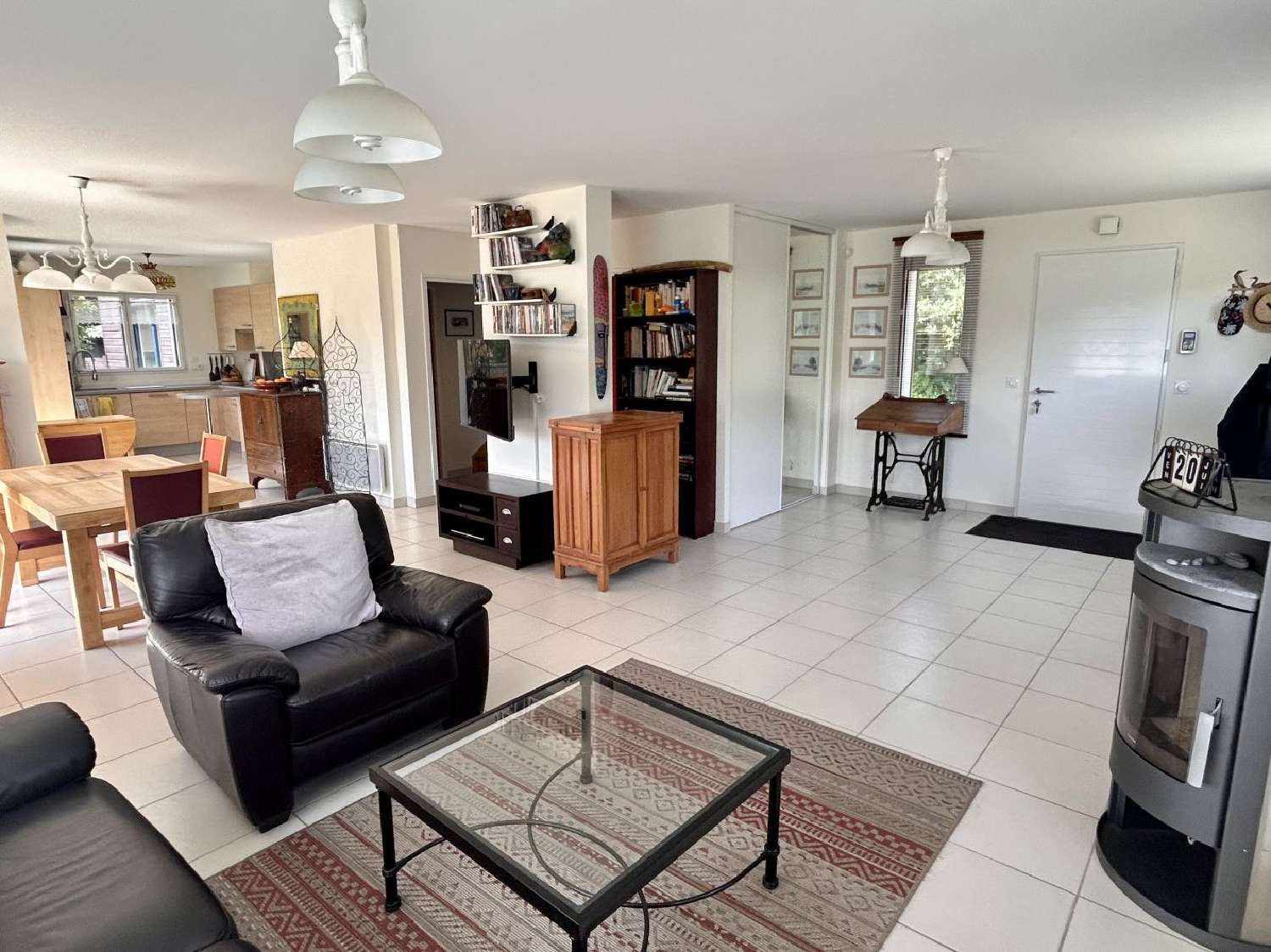  for sale house Pleumeur-Bodou Côtes-d'Armor 4