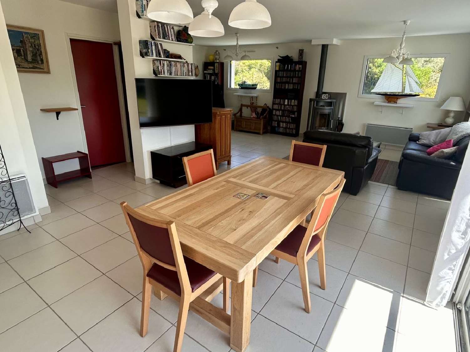  for sale house Pleumeur-Bodou Côtes-d'Armor 5