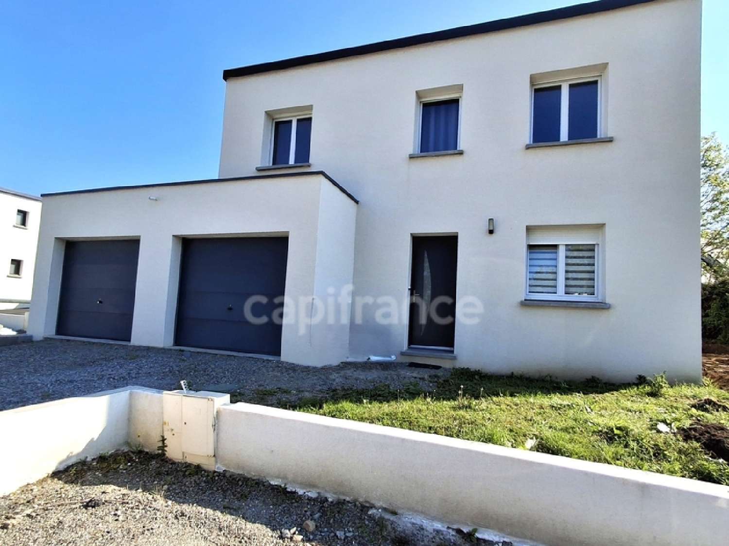  te koop huis Pleuven Finistère 1