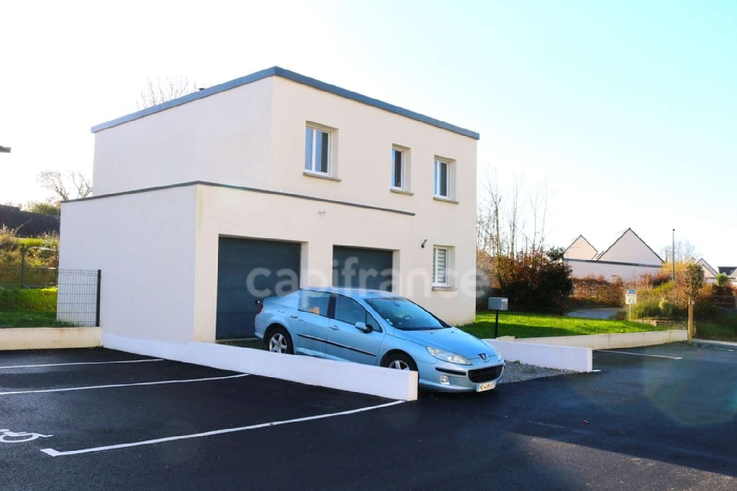  te koop huis Pleuven Finistère 2