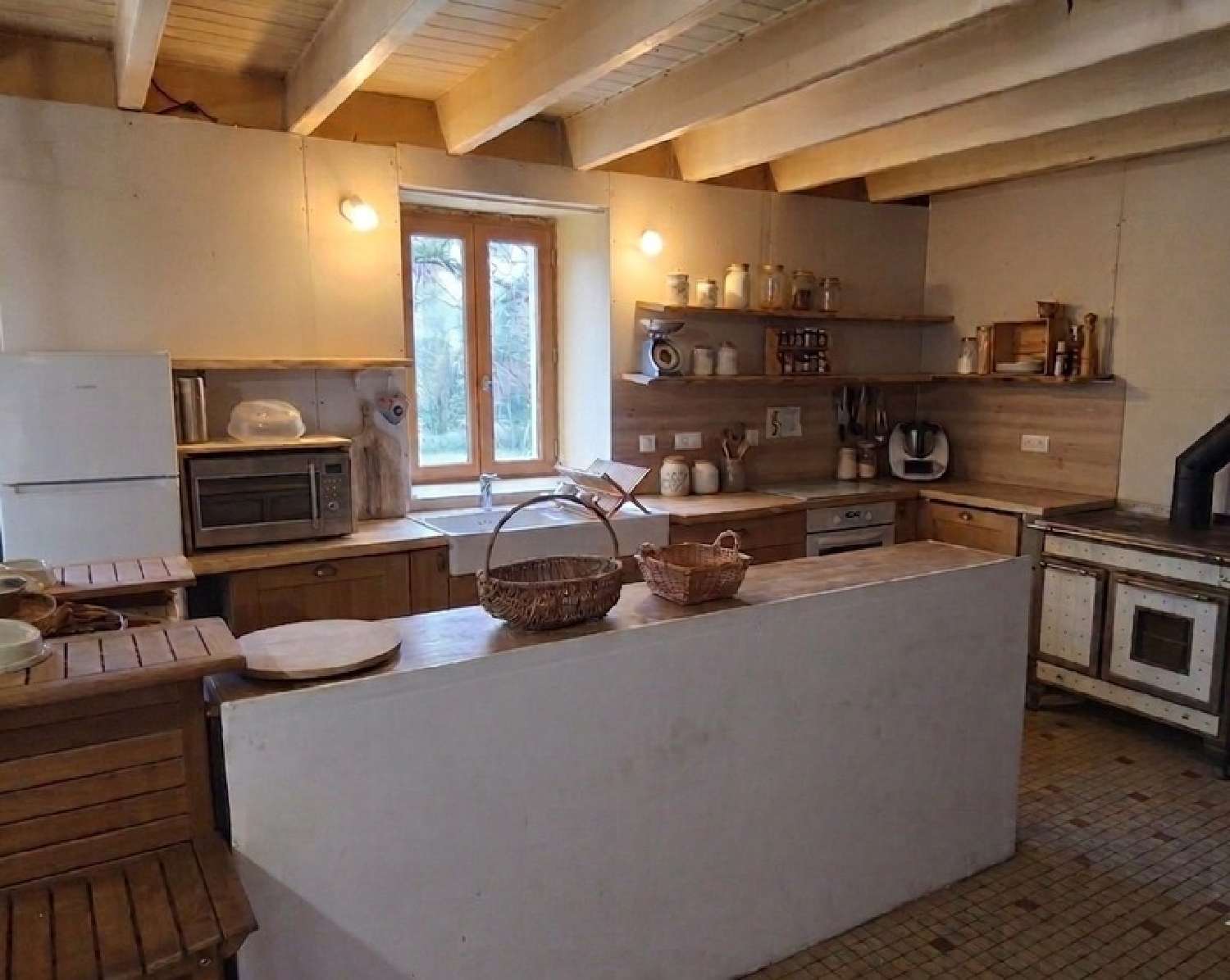 à vendre maison Plévin Côtes-d'Armor 3