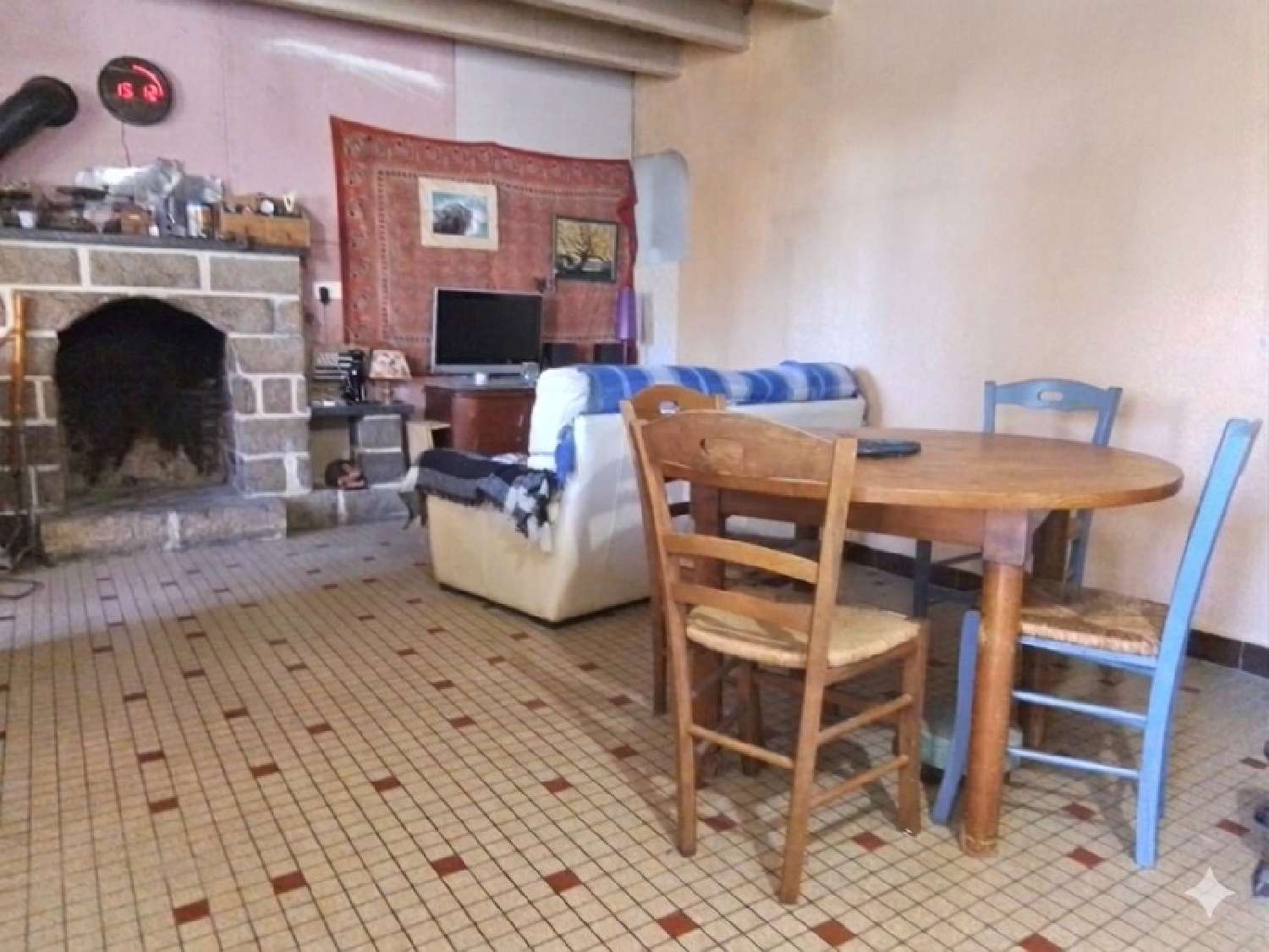 à vendre maison Plévin Côtes-d'Armor 4