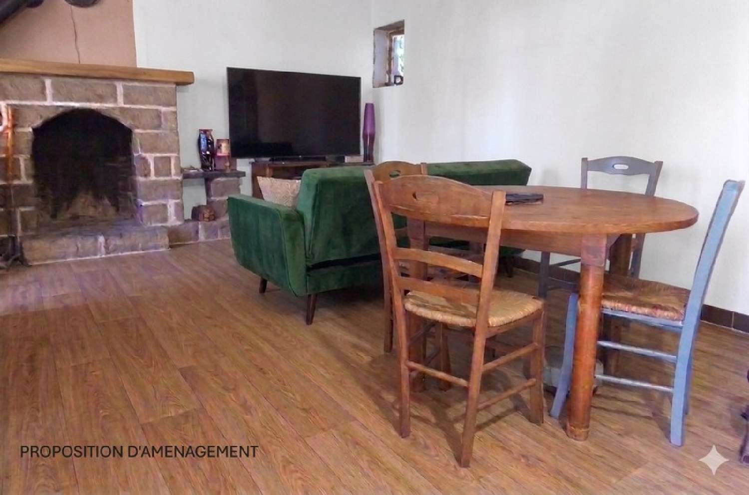 à vendre maison Plévin Côtes-d'Armor 5