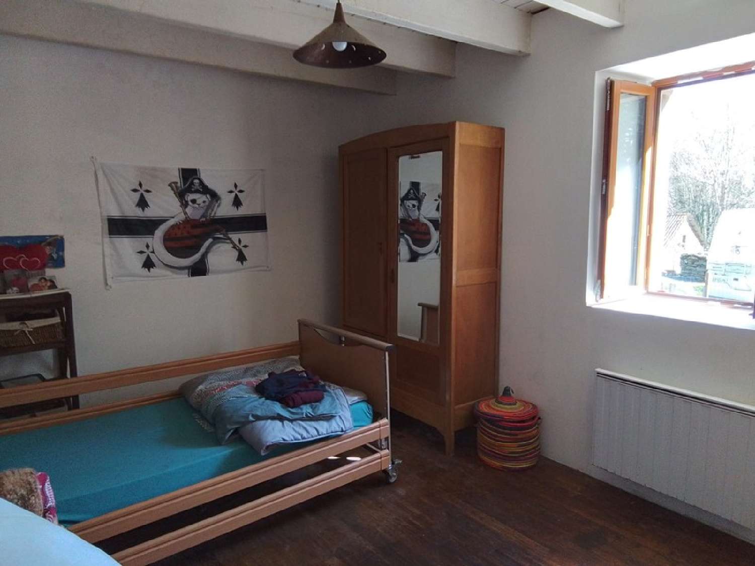 à vendre maison Plévin Côtes-d'Armor 6