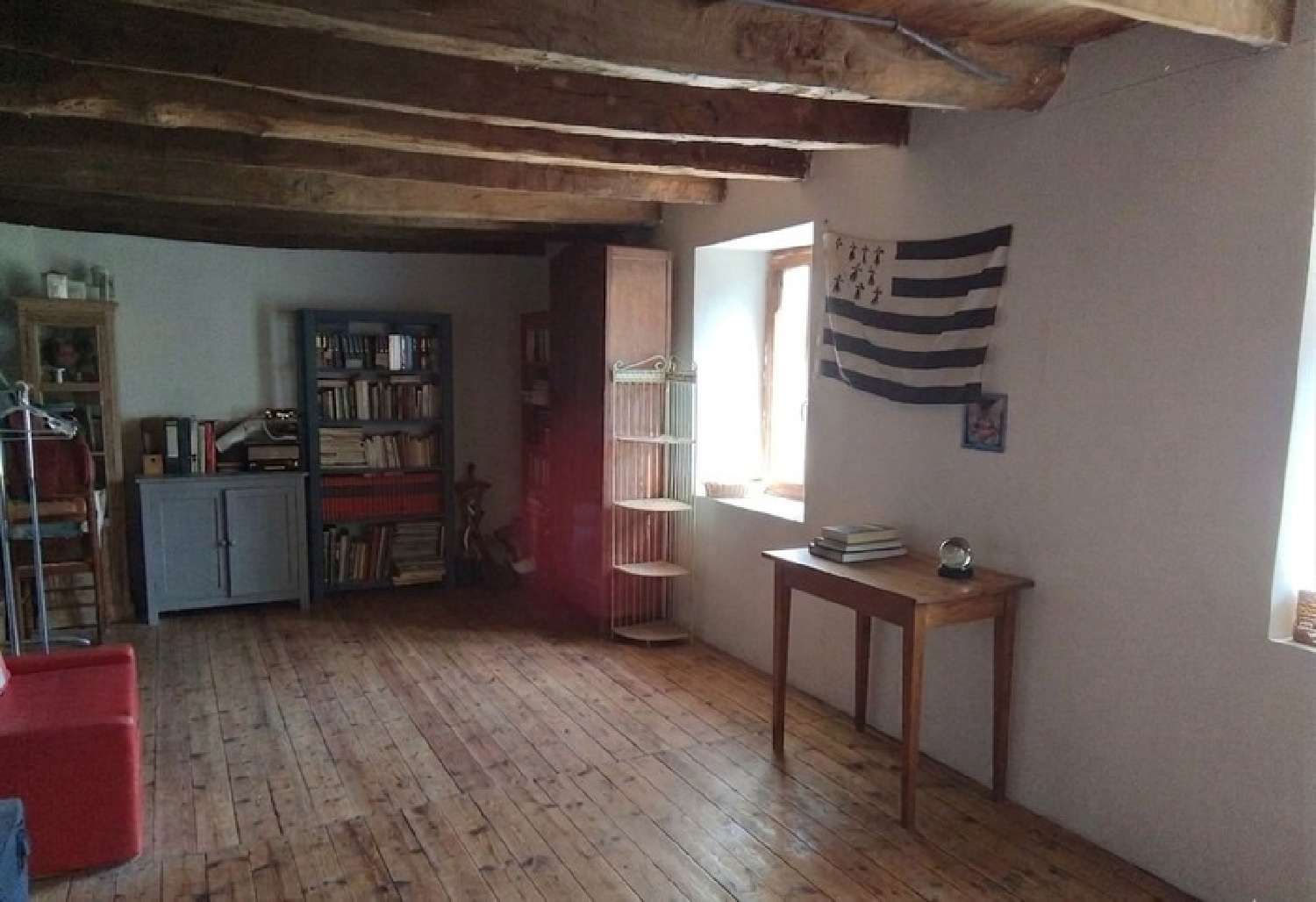 à vendre maison Plévin Côtes-d'Armor 7