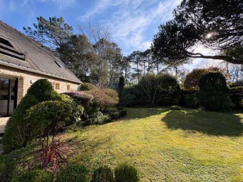 Ploemel Morbihan casa foto 7287369