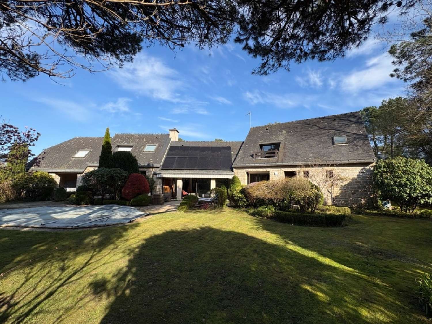  en venta casa Ploemel Morbihan 2