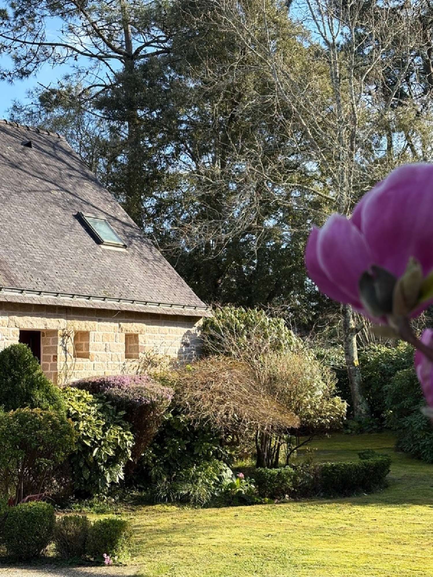  en venta casa Ploemel Morbihan 3