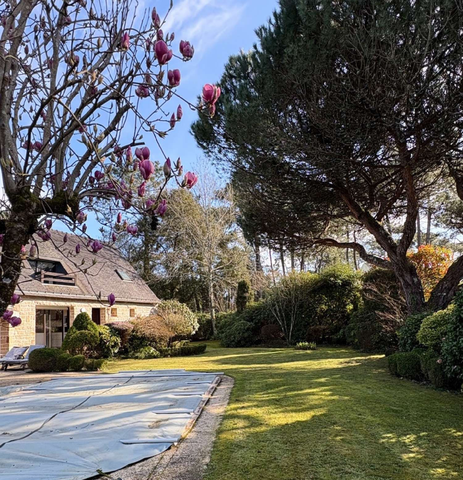  en venta casa Ploemel Morbihan 4