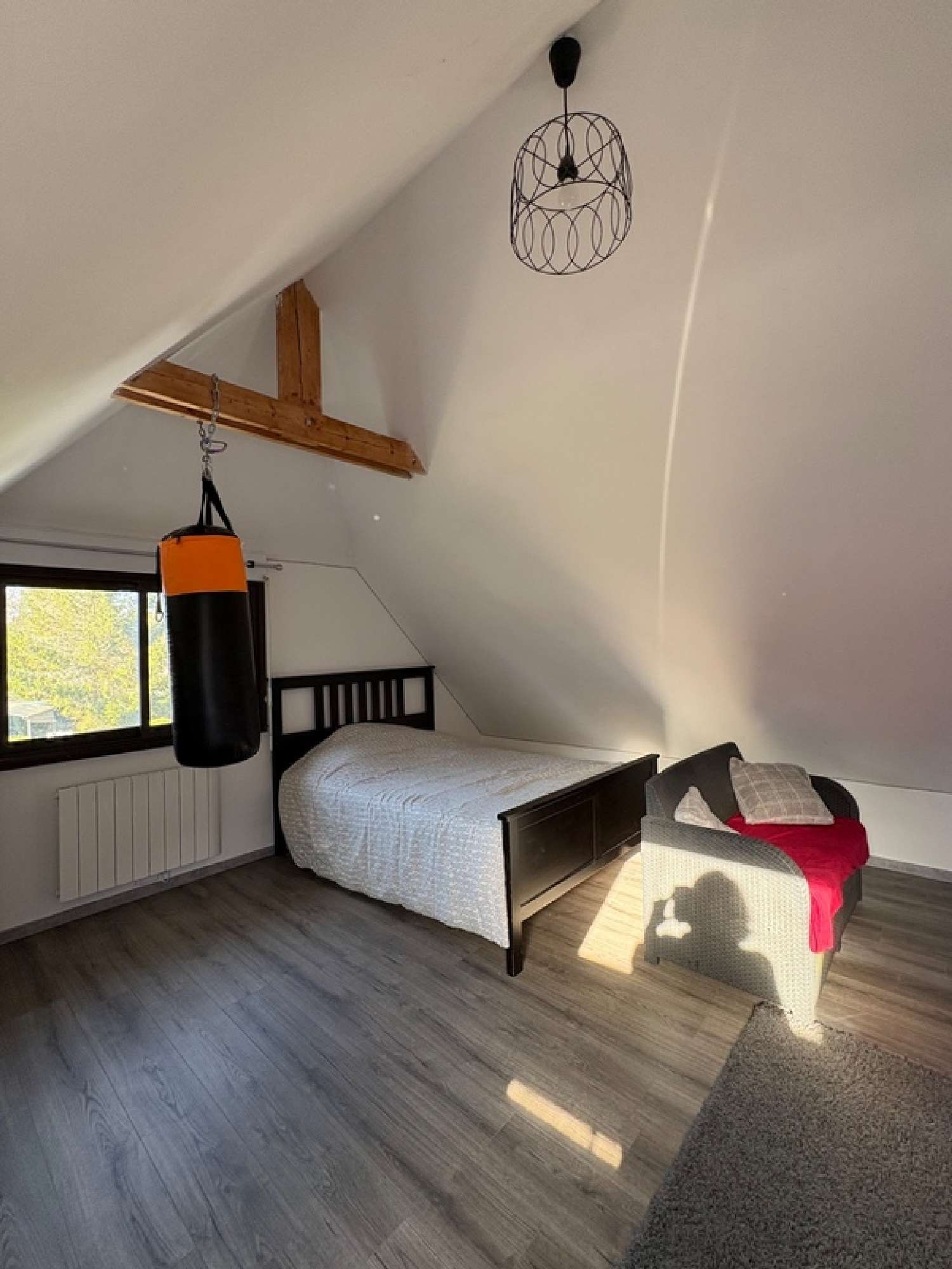  en venta casa Ploemel Morbihan 5