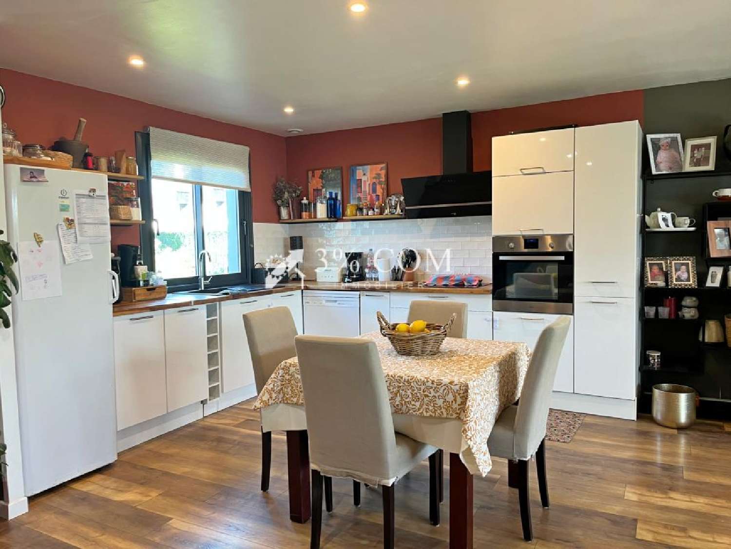  te koop huis Ploemeur Morbihan 2