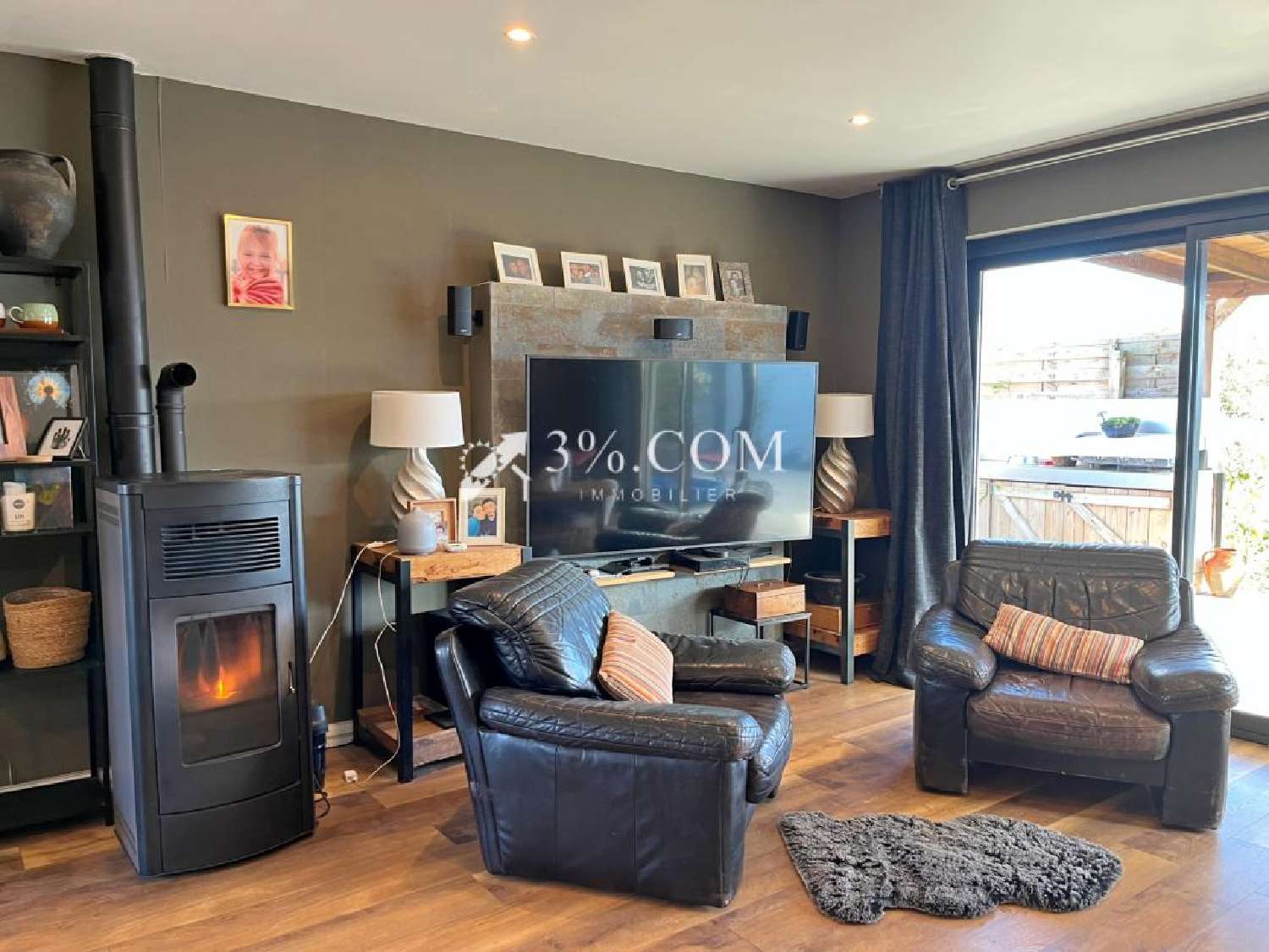  te koop huis Ploemeur Morbihan 3