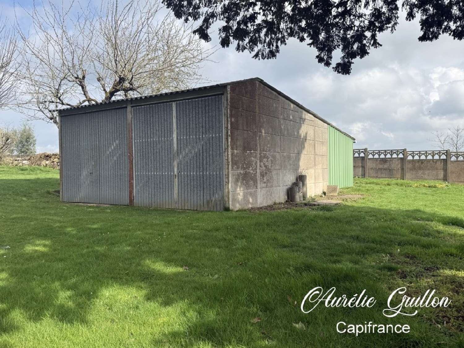 te koop huis Ploërmel Morbihan 3