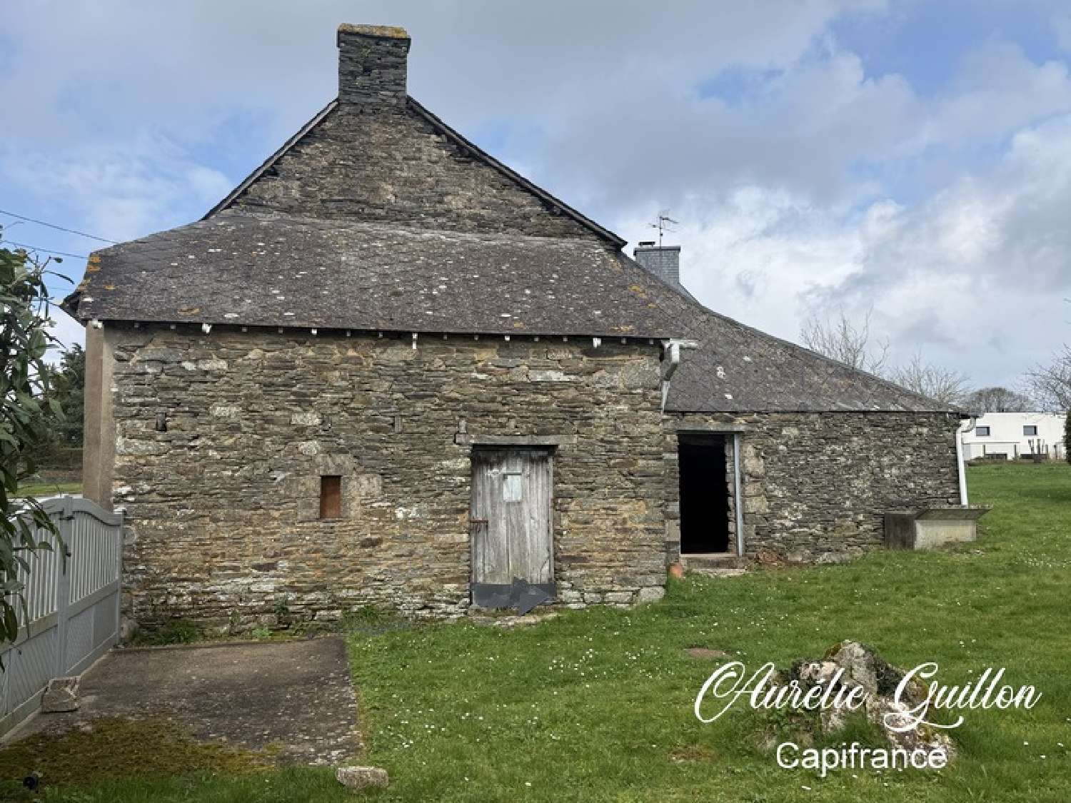 te koop huis Ploërmel Morbihan 5