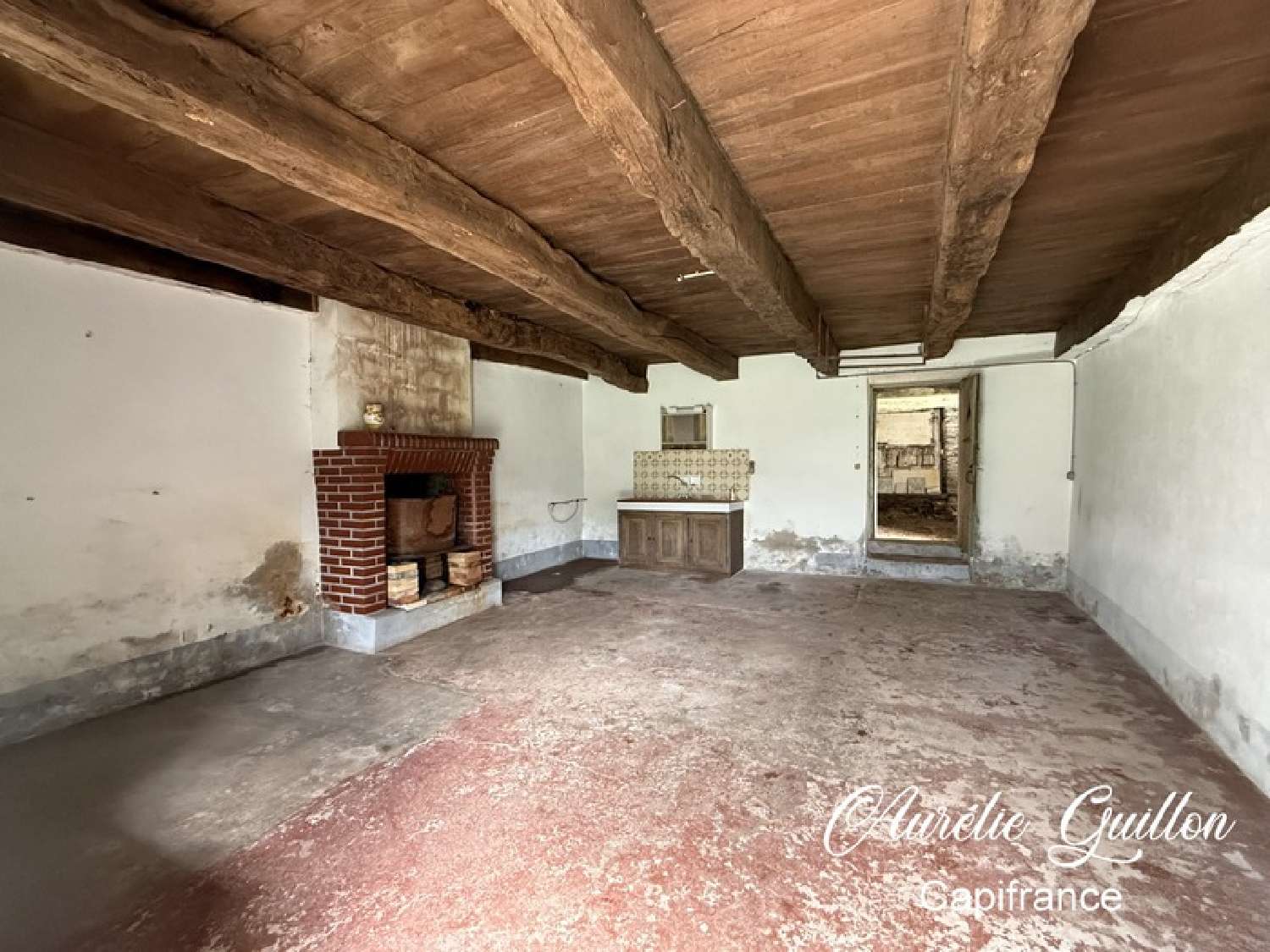 te koop huis Ploërmel Morbihan 6