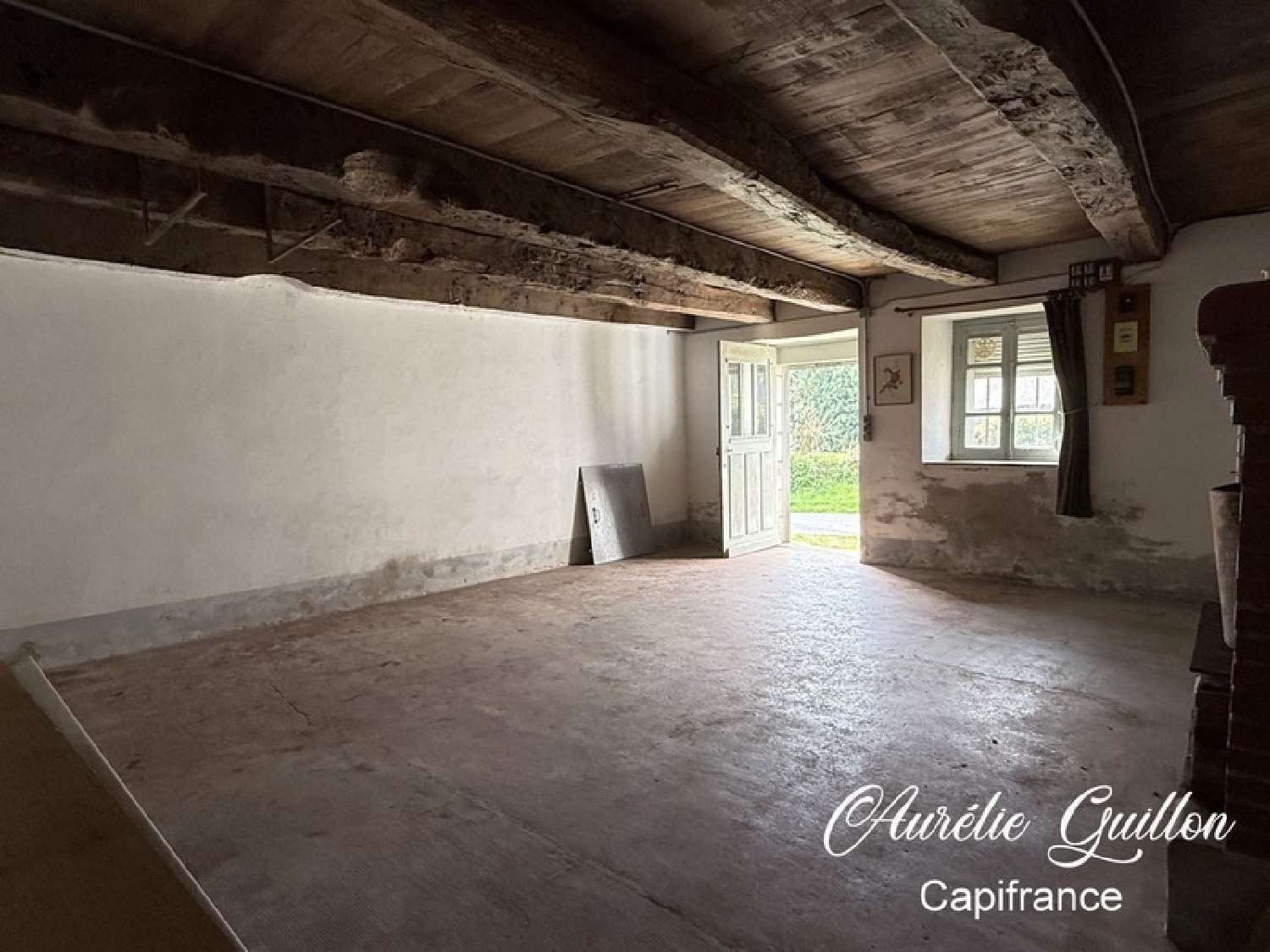 te koop huis Ploërmel Morbihan 8