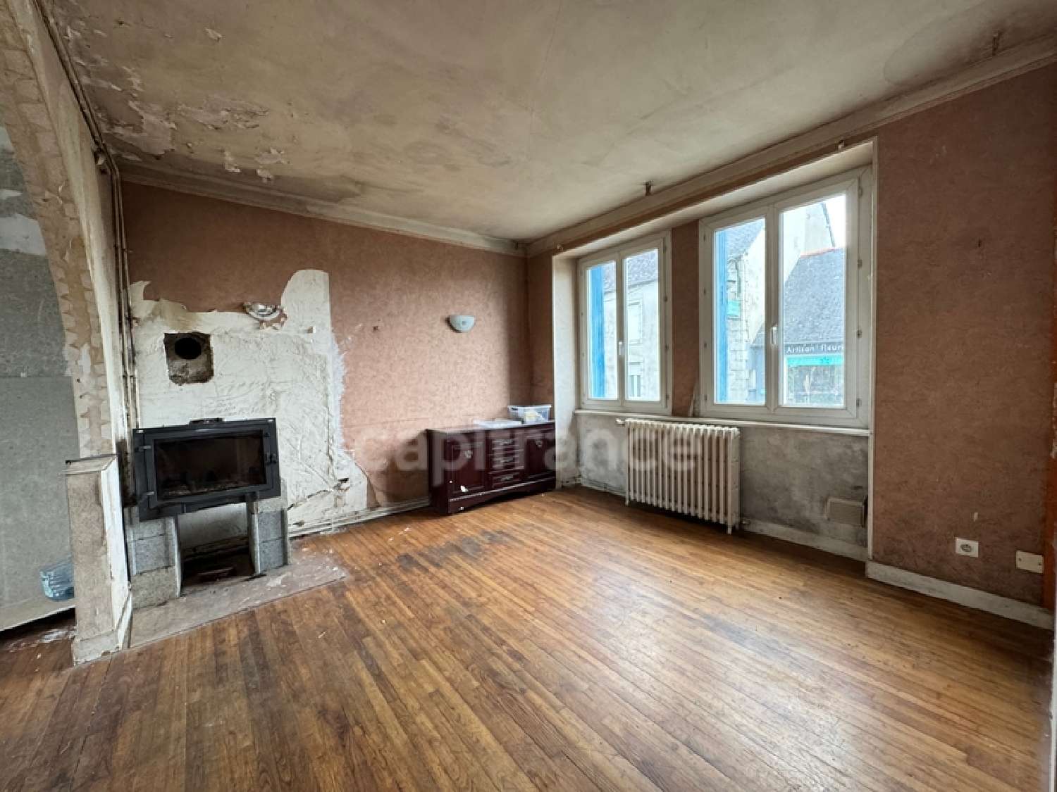  for sale house Plonévez-du-Faou Finistère 5