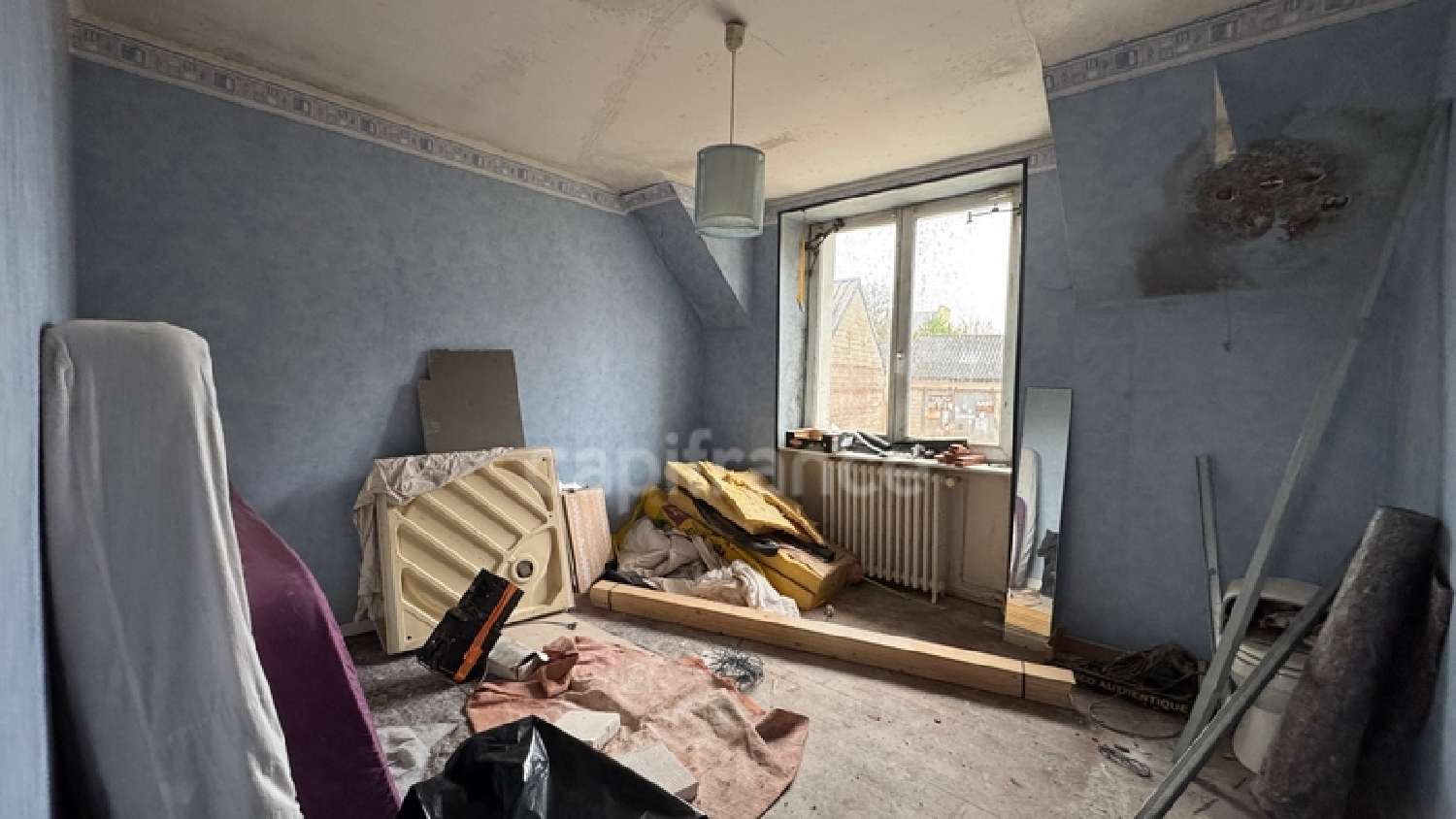  for sale house Plonévez-du-Faou Finistère 8