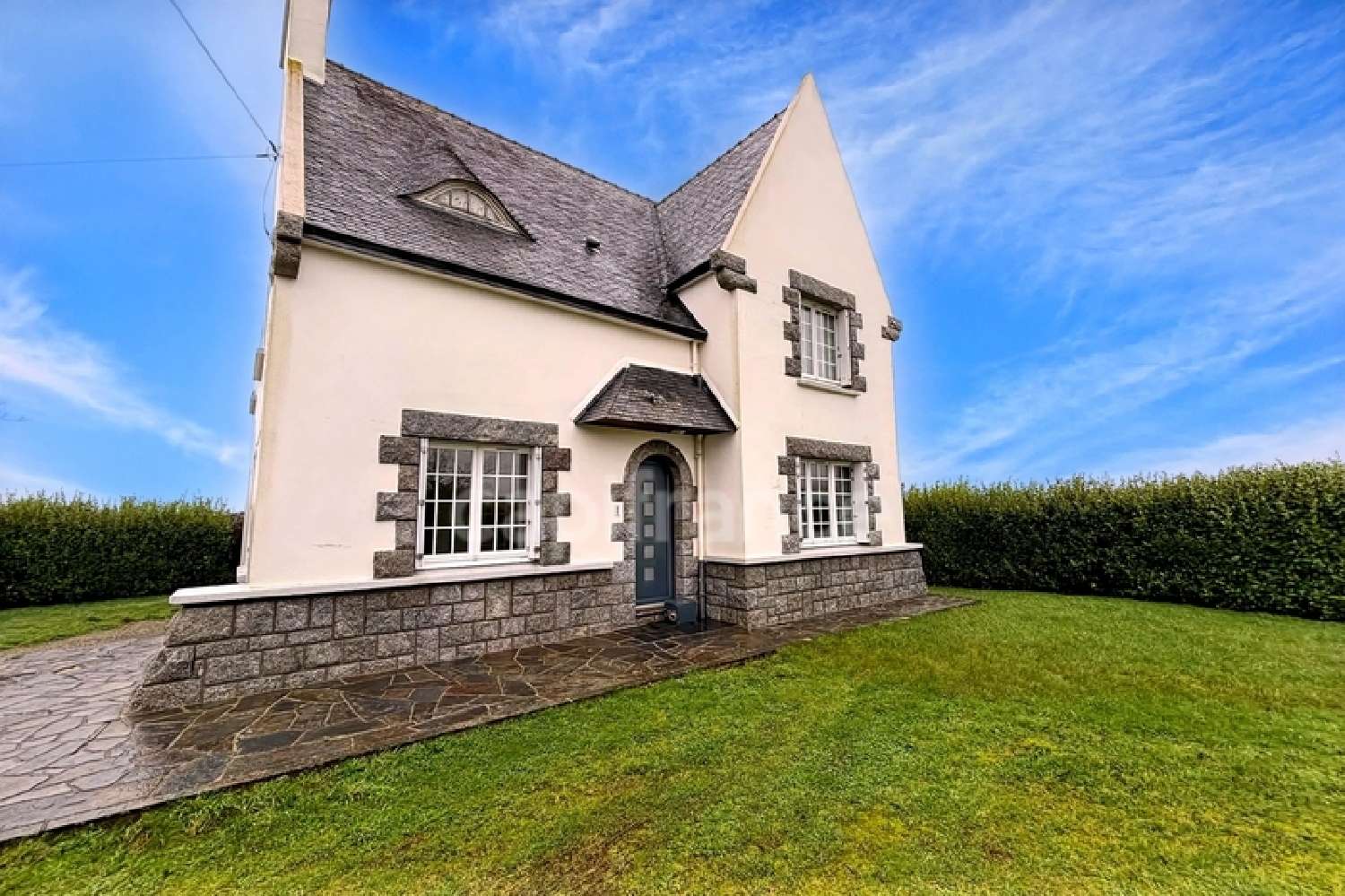  te koop huis Plonévez-Porzay Finistère 2