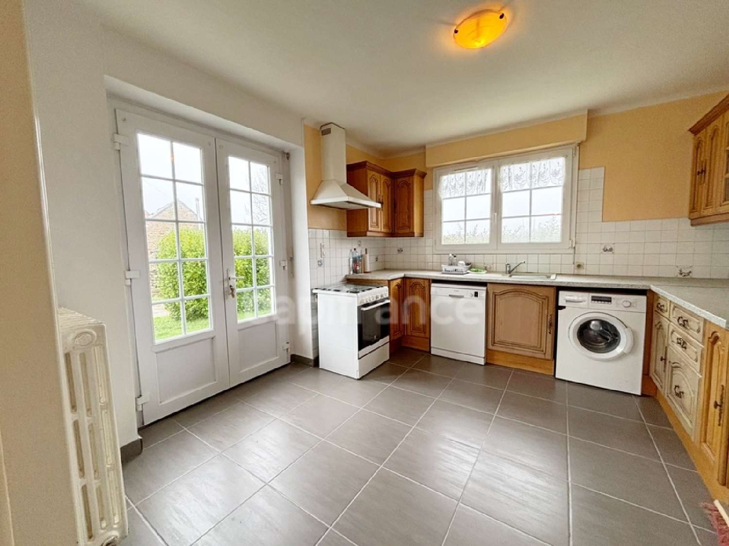  te koop huis Plonévez-Porzay Finistère 3