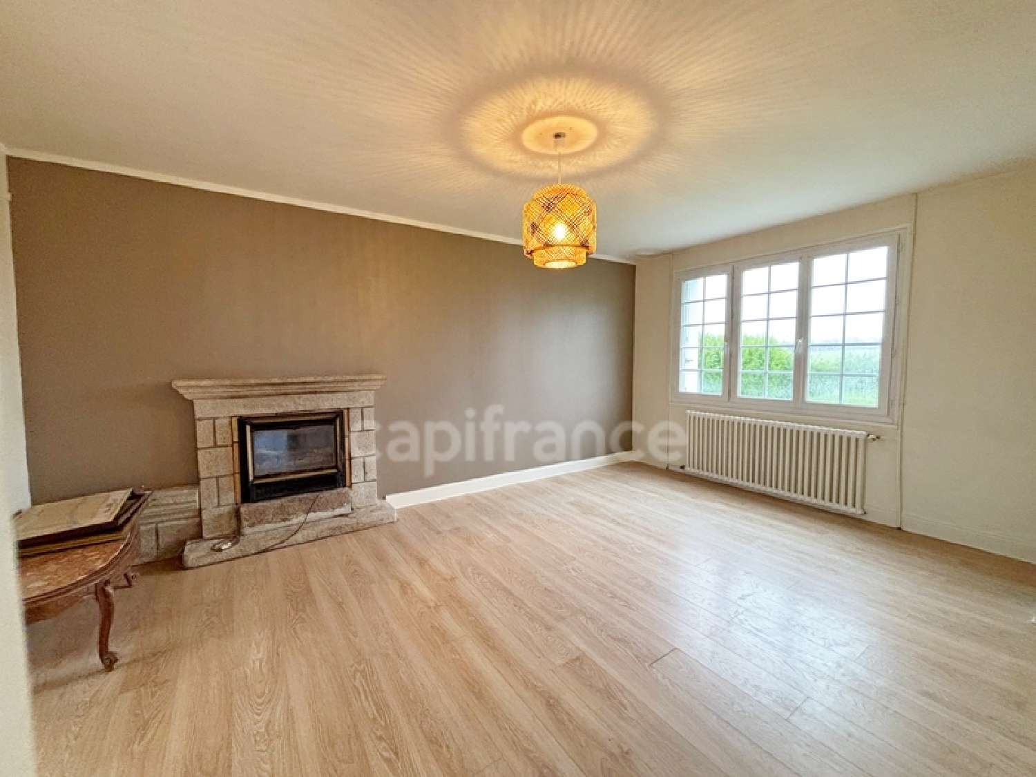  te koop huis Plonévez-Porzay Finistère 5